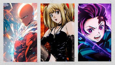 Which anime should i watch as a new viewer in 2025