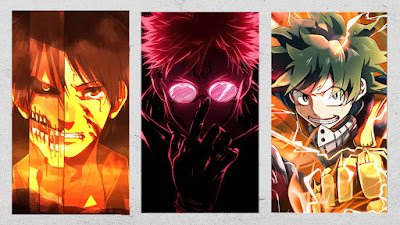 Which anime should i watch as a new viewer