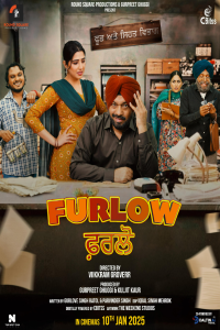 Download Furlow (2025) Punjabi Movie WEB-DL || 480p [400MB] || 720p [1.1GB] || 1080p [2.5GB]