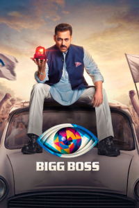 Download Bigg Boss (2025) (All New Episodes) (Season 19) Hindi {Eps 76-100} {Jio Hotstar Series} WEB-DL || 480p [300MB]  || 720p [600MB] || 1080p [1.2GB]