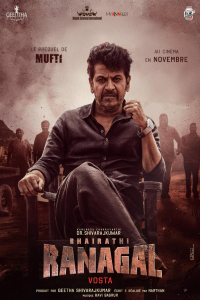 Download Bhairathi Ranagal (2024) Hindi Movie WEB-DL || 480p [250MB] || 720p [700MB] || 1080p [3.5GB]