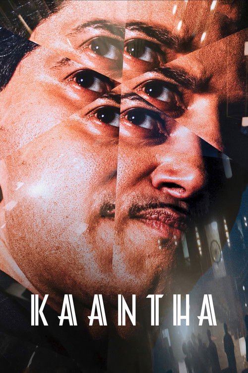 Kaantha (2025) Full Movie in Hindi Dubbed (5.1 DD) & Tamil [WEB-DL 1080p / 720p / 480p HD] – Full Movie