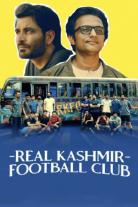 Download Real Kashmir Football Club (2025) (Season 1) Hindi {Sony Liv Series} WEB-DL || 480p [100MB]  || 720p [300MB] || 1080p [700MB]