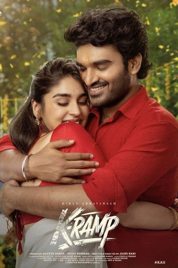 K-Ramp (2025) Full Movie in Hindi Dubbed (ORG) & Telugu [Dual Audio] WEB-DL 1080p / 720p / 480p HD – Full Movie