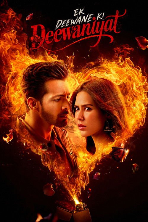 Ek Deewane Ki Deewaniyat (2025) Full Movie in Hindi (5.1 DD) [WEB-DL 1080p / 720p / 480p HD] – Watch Online & Free Download