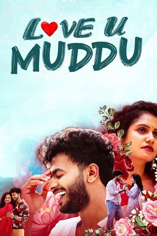Love U Muddu (2025) Full Movie in Hindi Dubbed (ORG) & Kannada [Dual Audio] WEB-DL 1080p / 720p / 480p HD – Full Movie