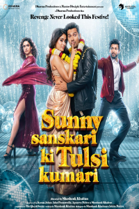 Download Sunny Sanskari Ki Tulsi Kumari (2025) Hindi Movie {4K} WEB-DL || 480p [450MB] || 720p [1.1GB] || 1080p [2.7GB]