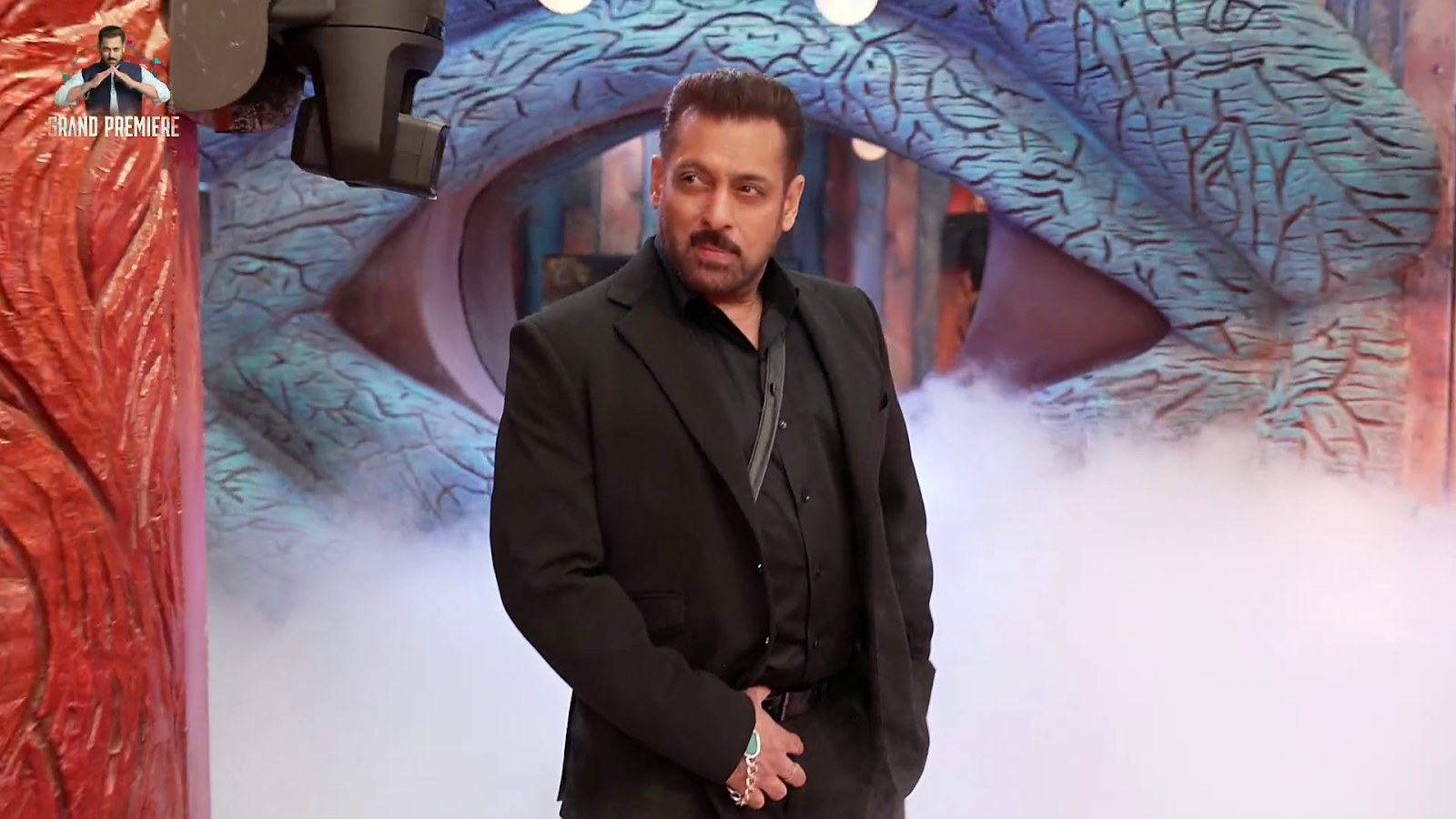 Download Bigg Boss (2025) (All New Episodes) (Season 19) Hindi {Eps 76-100} {Jio Hotstar Series} WEB-DL || 480p [300MB] || 720p [600MB] || 1080p [1.2GB]