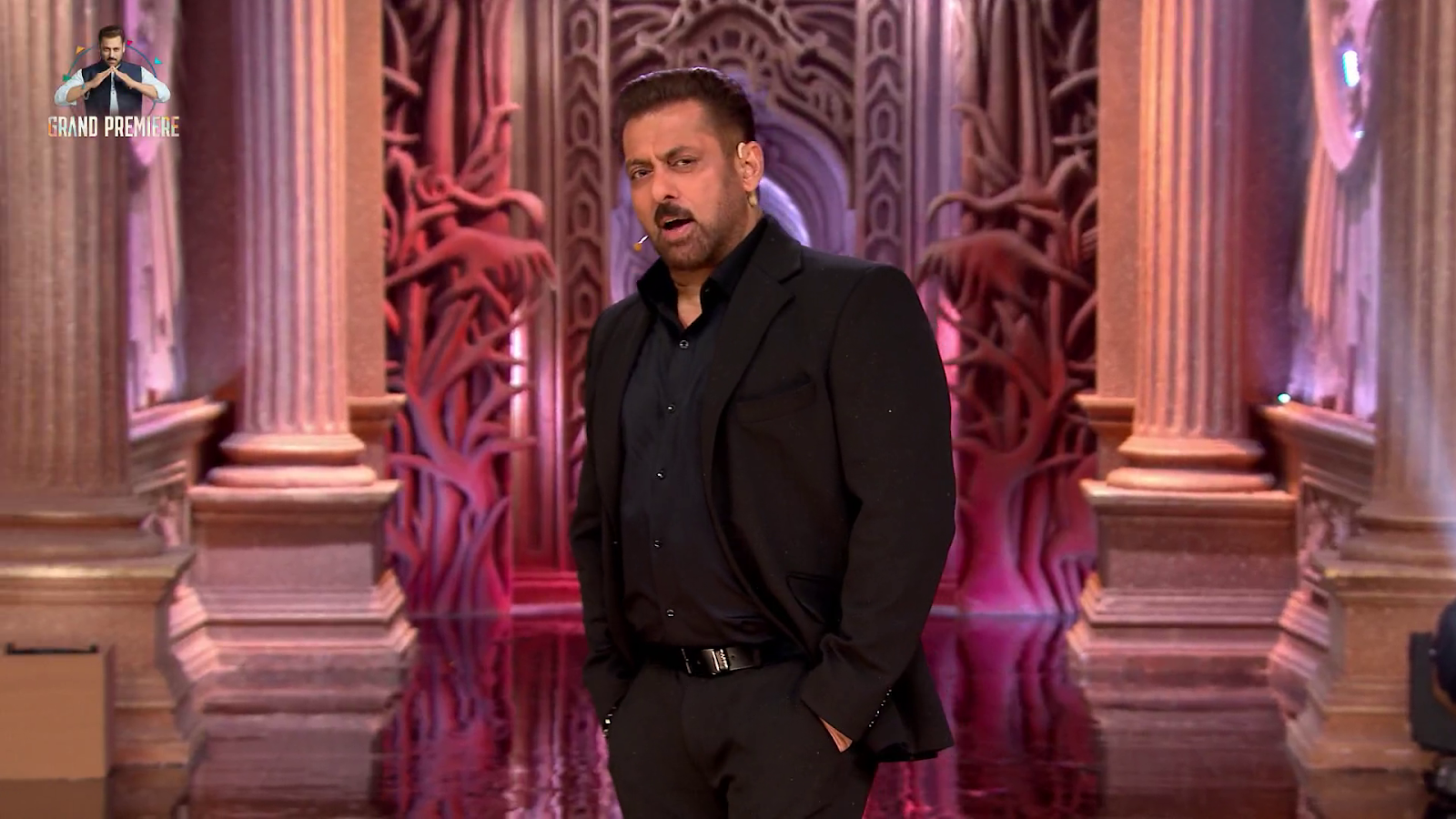 Download Bigg Boss (2025) (All New Episodes) (Season 19) Hindi {Eps 76-100} {Jio Hotstar Series} WEB-DL || 480p [300MB] || 720p [600MB] || 1080p [1.2GB]