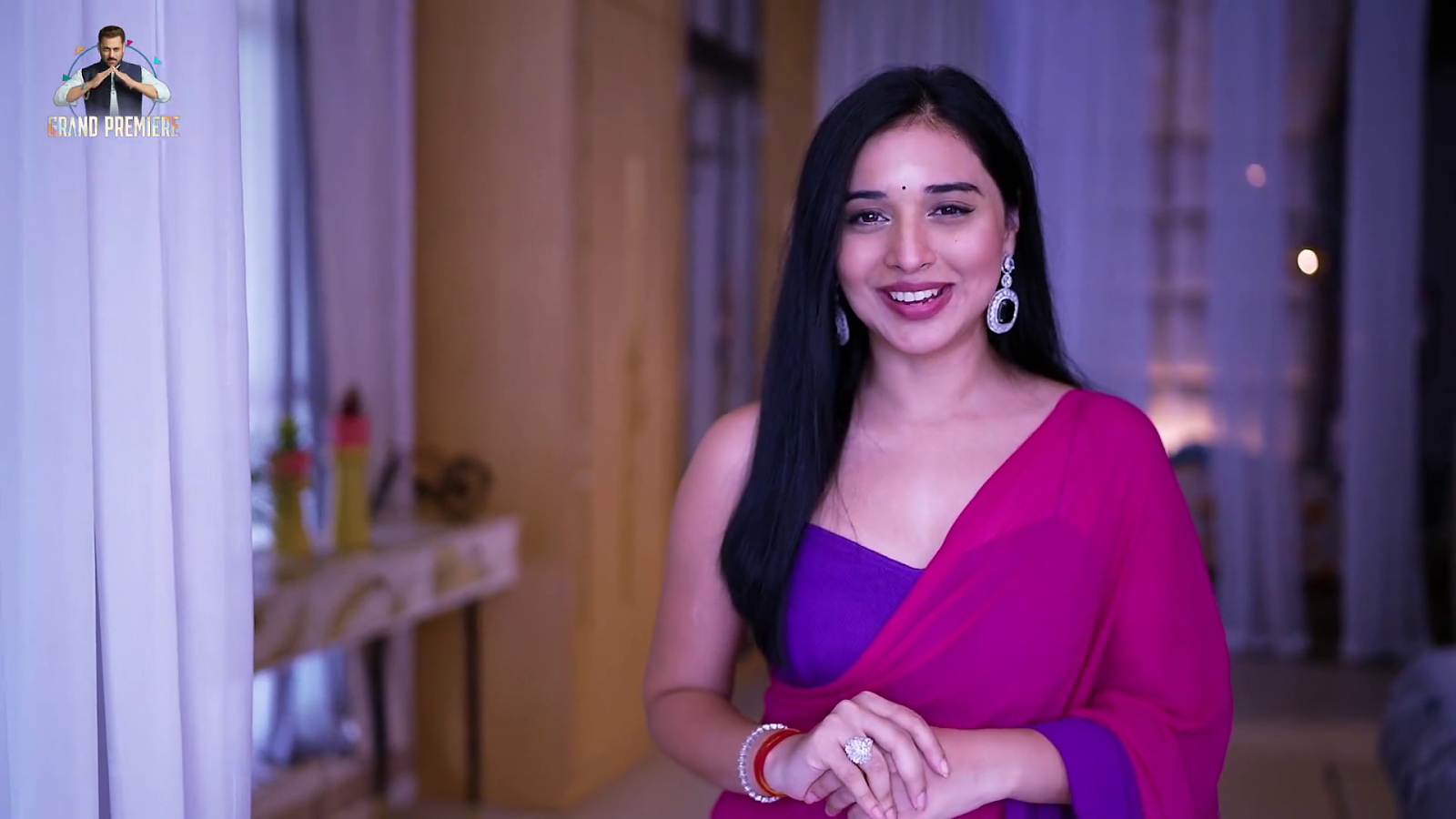 Download Bigg Boss (2025) (All New Episodes) (Season 19) Hindi {Eps 76-100} {Jio Hotstar Series} WEB-DL || 480p [300MB] || 720p [600MB] || 1080p [1.2GB]