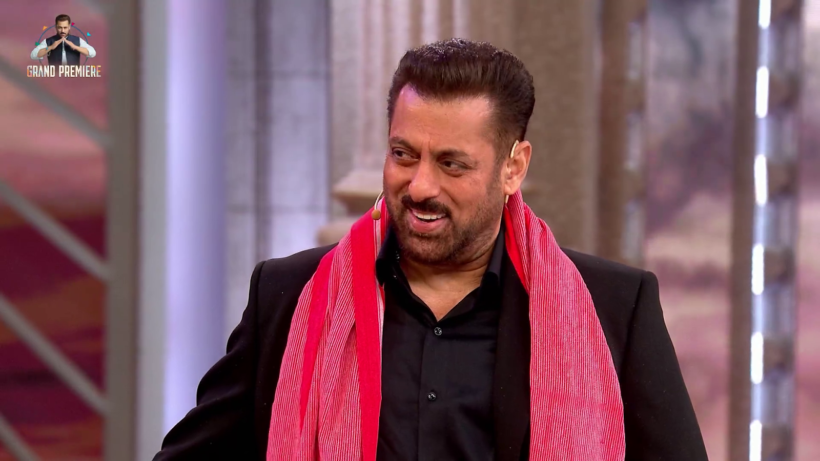 Download Bigg Boss (2025) (All New Episodes) (Season 19) Hindi {Eps 76-100} {Jio Hotstar Series} WEB-DL || 480p [300MB] || 720p [600MB] || 1080p [1.2GB]