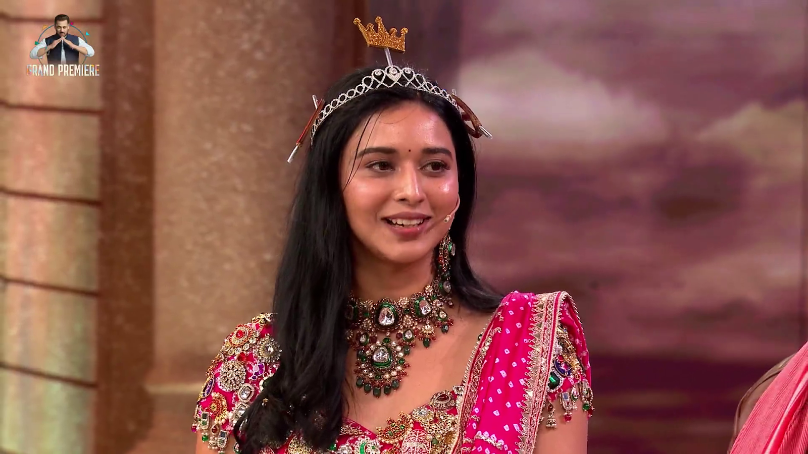 Download Bigg Boss (2025) (All New Episodes) (Season 19) Hindi {Eps 76-100} {Jio Hotstar Series} WEB-DL || 480p [300MB] || 720p [600MB] || 1080p [1.2GB]