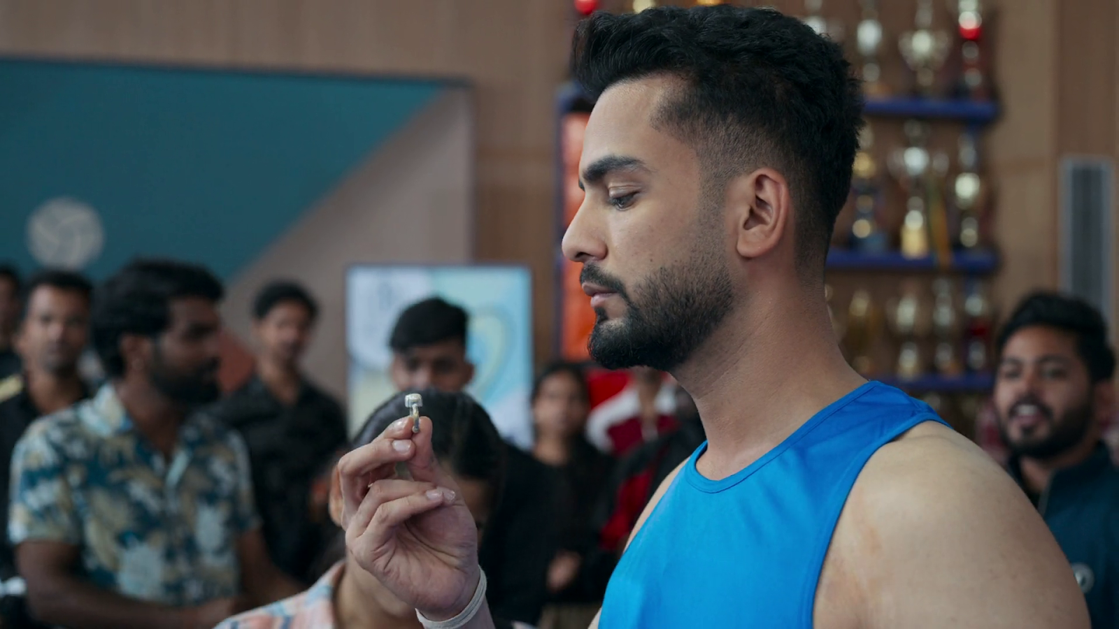 Download Aukaat Ke Bahar (2025) (Season 1) Hindi {Amazon Prime (MX-Series)} WEB-DL || 480p [100MB] || 720p [200MB] || 1080p [400MB]