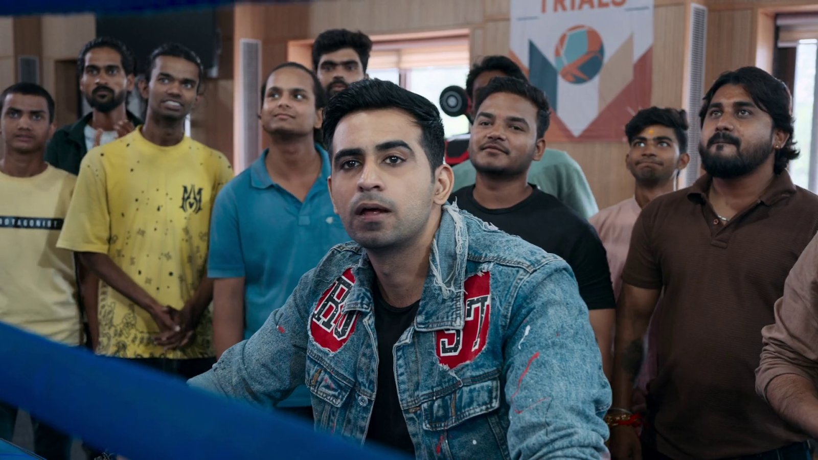 Download Aukaat Ke Bahar (2025) (Season 1) Hindi {Amazon Prime (MX-Series)} WEB-DL || 480p [100MB] || 720p [200MB] || 1080p [400MB]