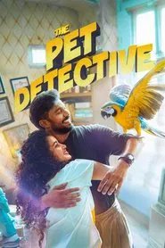 Download The Pet Detective (2025) Dual Audio (Hindi-Malayalam) Movie {4K} WEB-DL || 480p [400MB] || 720p [1.1GB] || 1080p [2.2GB]