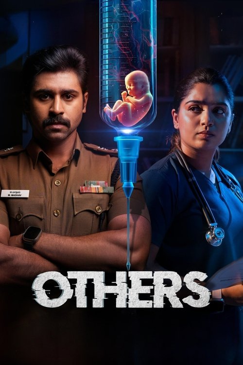 Others (2025) Full Movie in Hindi Dubbed (ORG) & Tamil [Dual Audio] WEB-DL 1080p / 720p / 480p HD – Full Movie