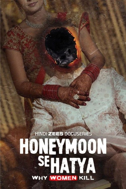Honeymoon Se Hatya Season 1 [All Episodes] in Hindi (5.1 DD) [WEB-DL 1080p / 720p / 480p HD] – ZEE5 Series
