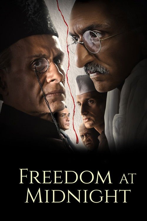 Freedom at Midnight Season 2 [All Episodes] in Hindi (5.1 DD) [WEB-DL 1080p / 720p / 480p HD] – SonyLIV Series